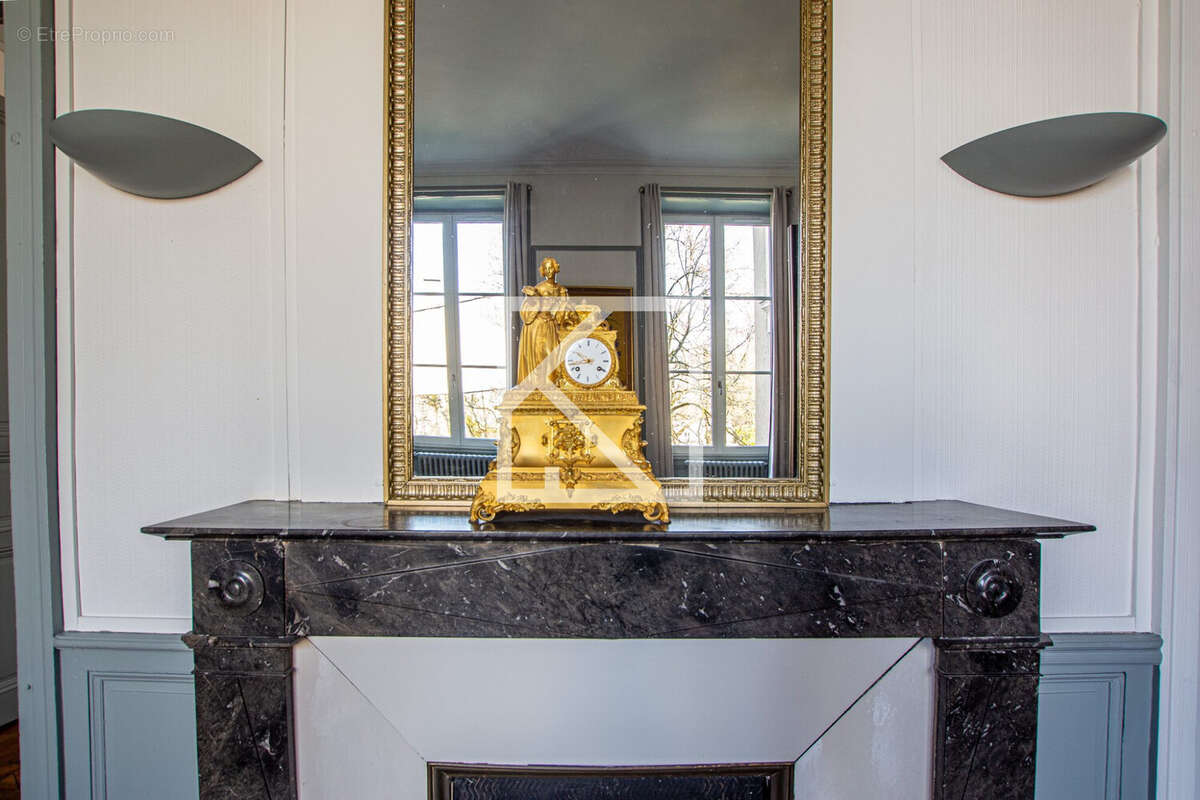 Appartement à ANGERS