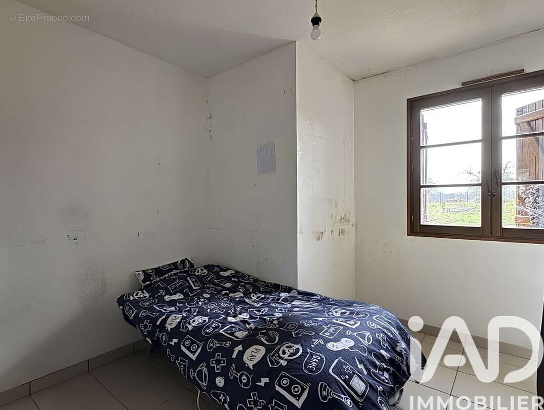 Photo 8 - Maison à CHESSY-LES-PRES