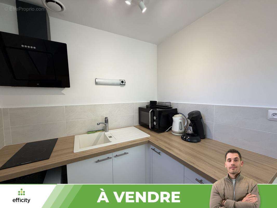 Appartement - photo 4