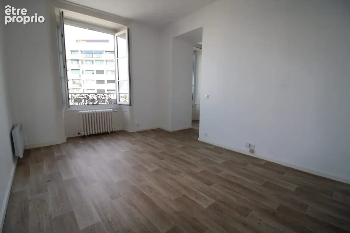 Appartement 1 pièce 29 m² à vendre à Saint-Brieuc (22000) - photo 5