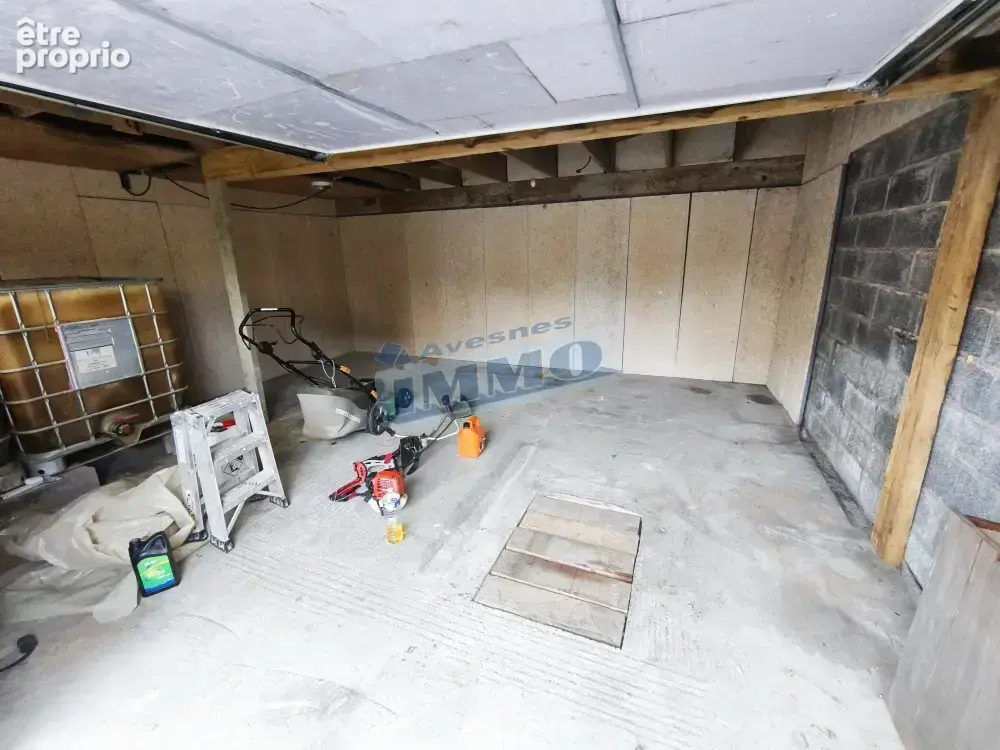 Maison semi-plain-pied de 180 m2. Secteur d'Aubigny-en-Artois - photo 15