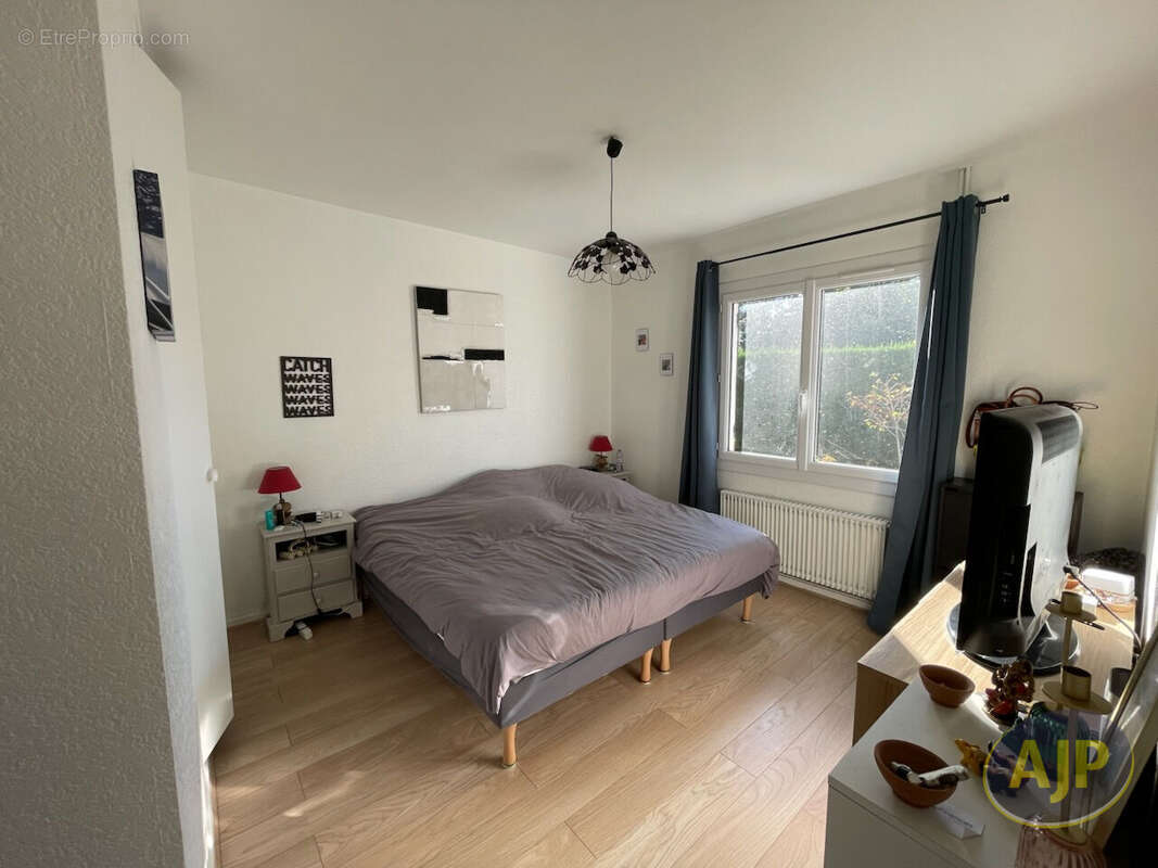 Maison à ANDERNOS-LES-BAINS