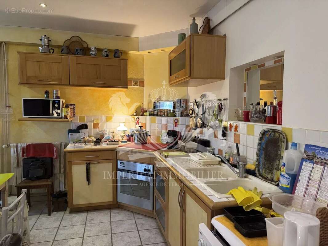 Maison à BELLEVILLE-SUR-MEUSE