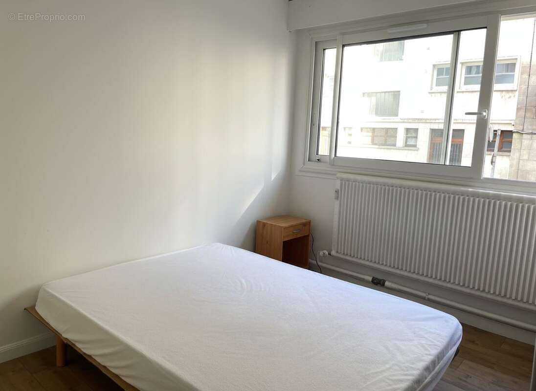 Appartement à LIMOGES