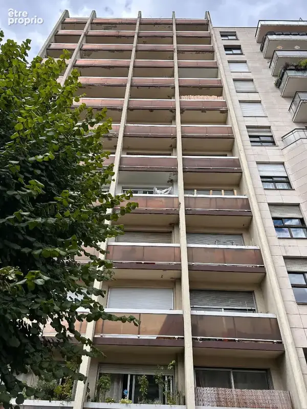 Appartement Paris 1 pièce(s) 24.22 m2 - photo 7