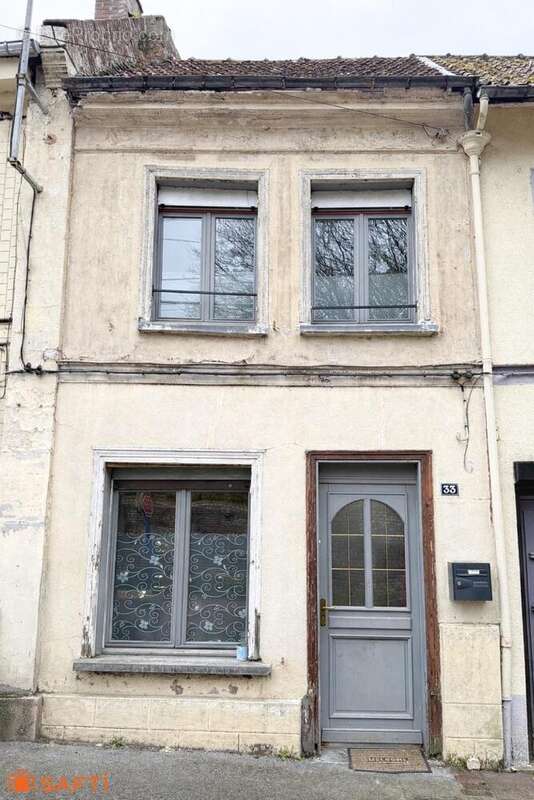 Photo 9 - Maison à AIRAINES