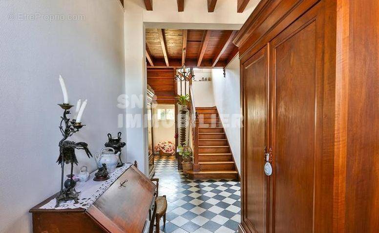 bf5f20b63ac8711ef3f21a7ad06ad471129a925d - Maison à SAINT-AIGULIN