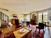 Maison à CONFLANS-SAINTE-HONORINE