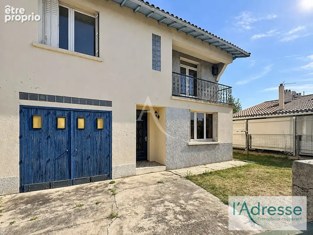 31140 saint-alban " le village" - photo 12