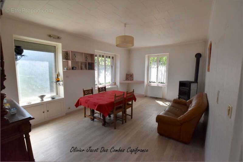 Maison à MONTBELIARD