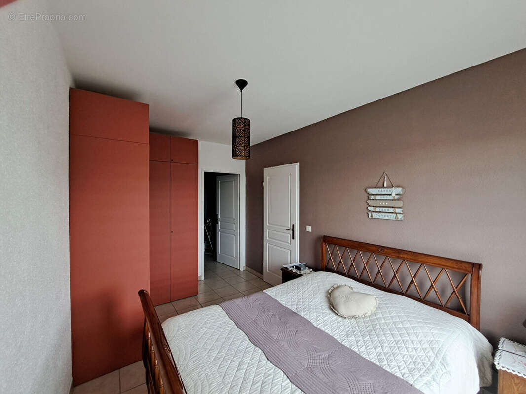 Appartement à CALAIS