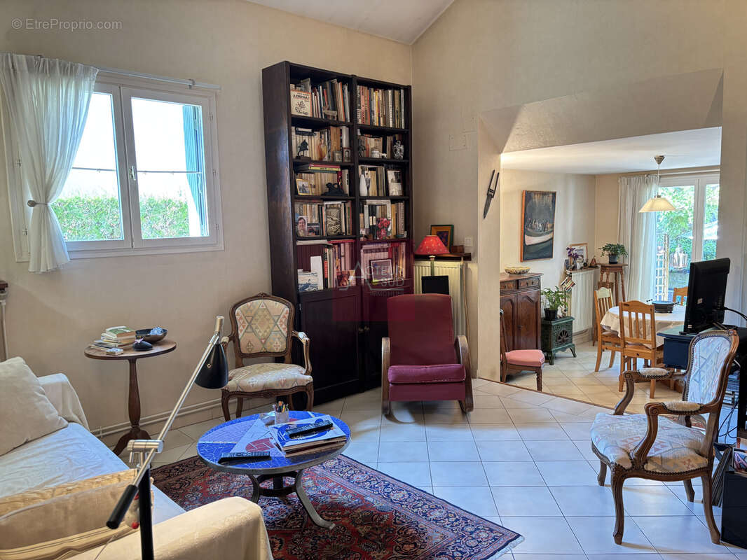 Vente maison 5 pieces castelnau-le-lez centre - photo 2