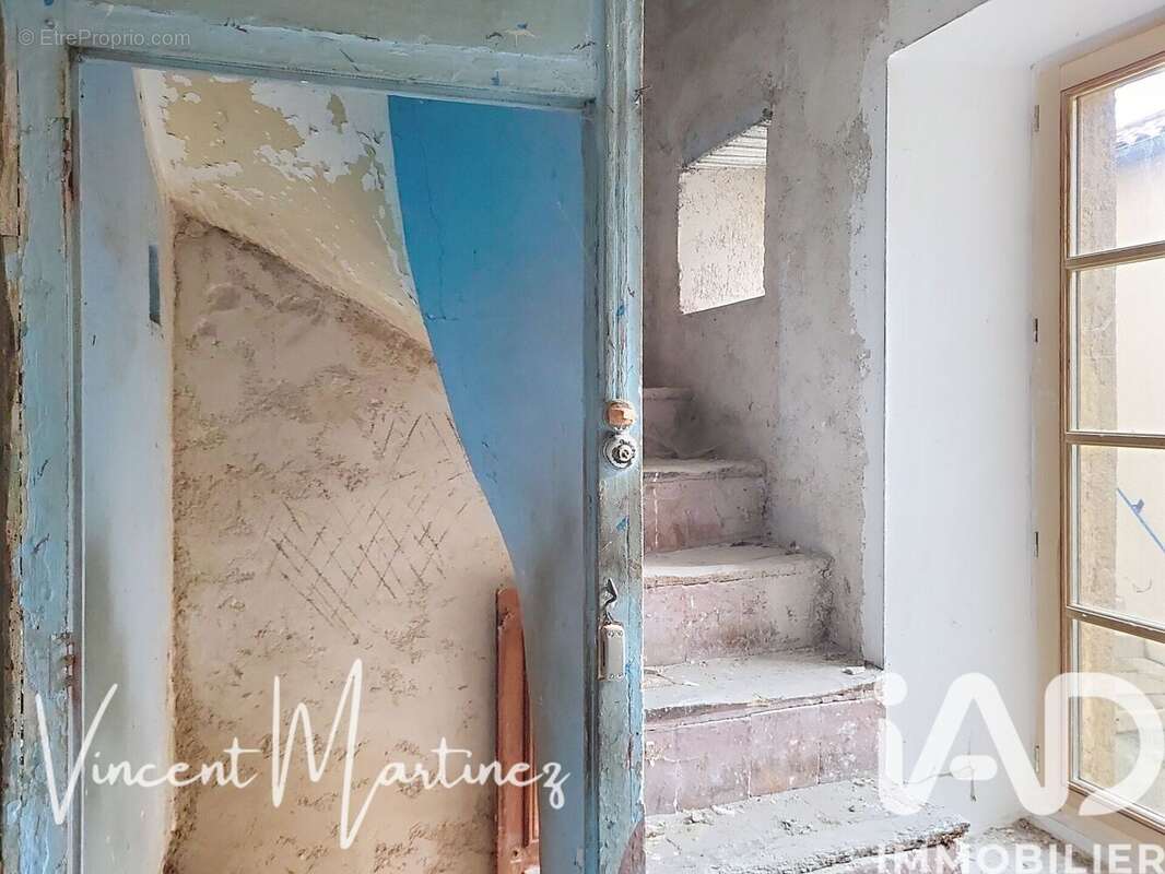 Maison 95 m² à Pegairolles-De-L'escalette  - photo 3