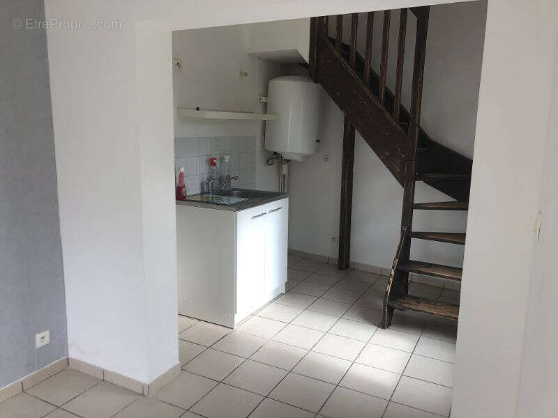 Maison à SAINT-ANDRE-DE-CUBZAC