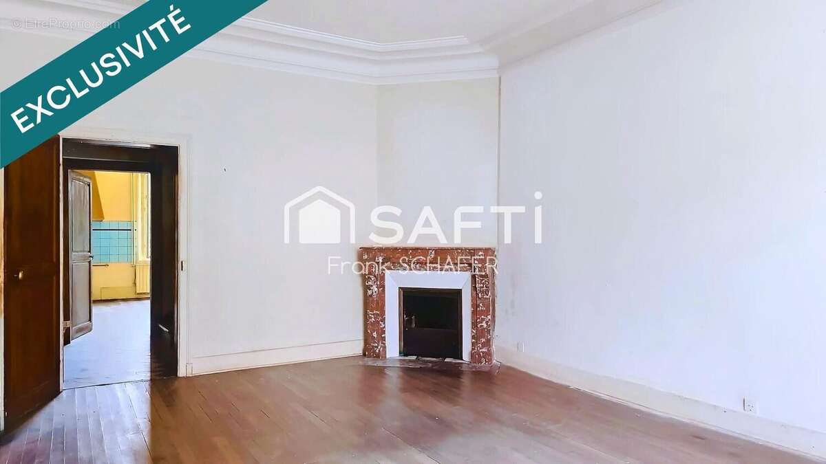 Photo 4 - Maison à PIERRE-LA-TREICHE