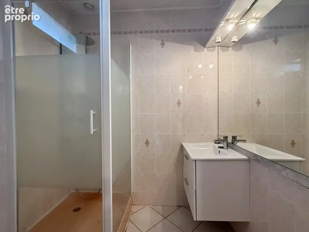 Maison avec 3 chambres, garage et jardin à Trèbes - photo 9