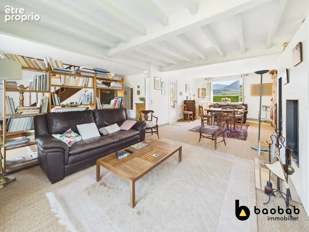 Maison 10 pièces 241 m² à vendre à Myans (73800) - photo 4