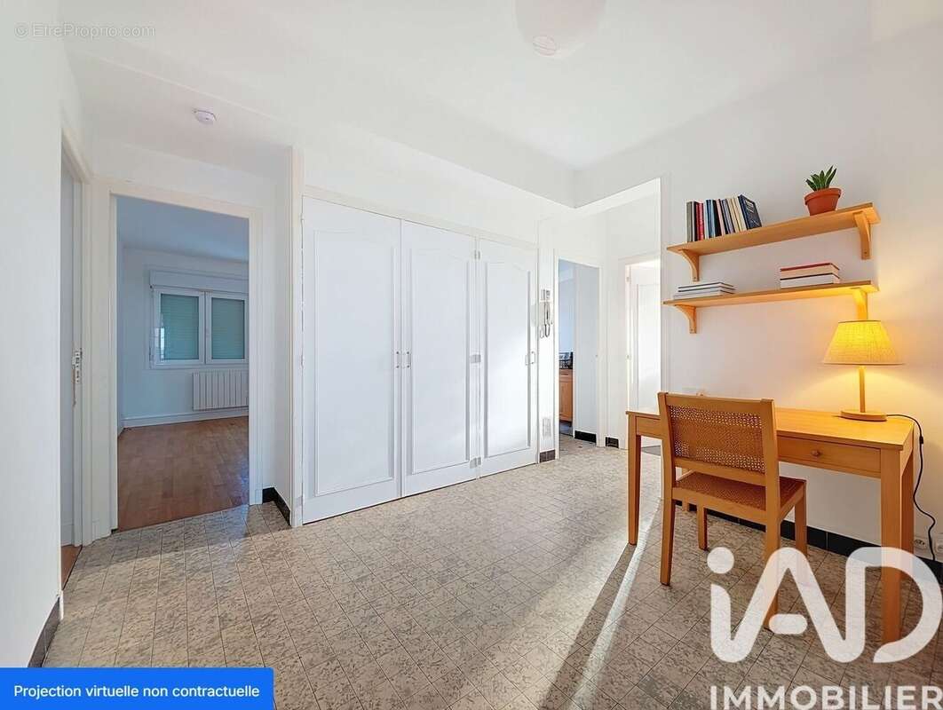 Photo 9 - Appartement à GRANVILLE