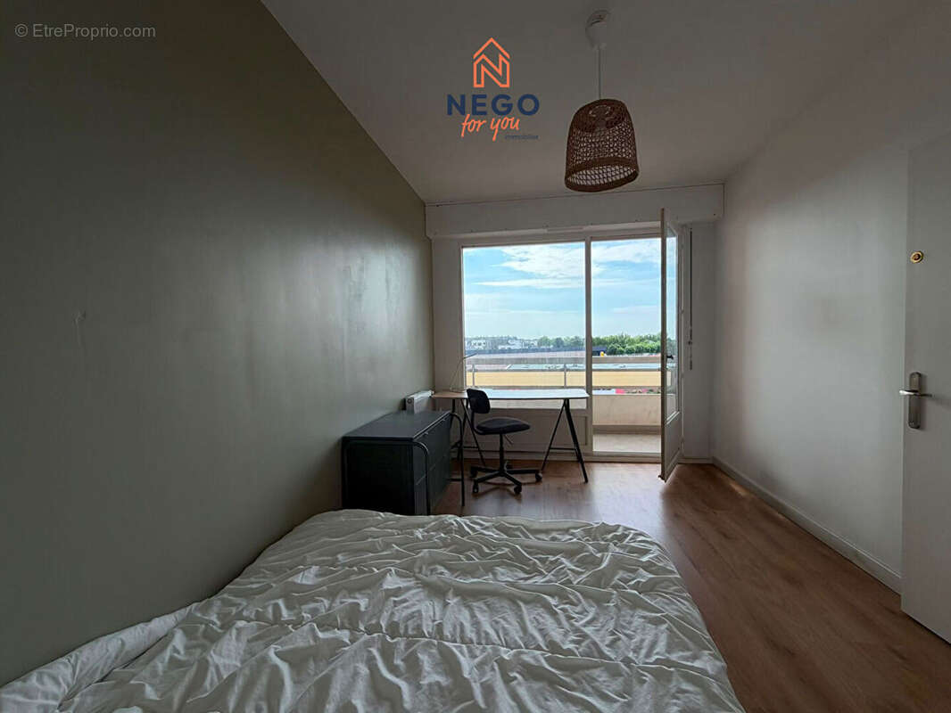 Appartement à ANGERS
