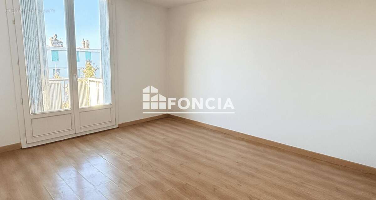 Appartement à AVIGNON