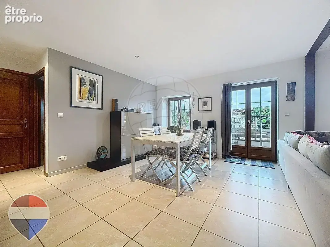 Maison 3 chambre(s) à vendre - photo 2