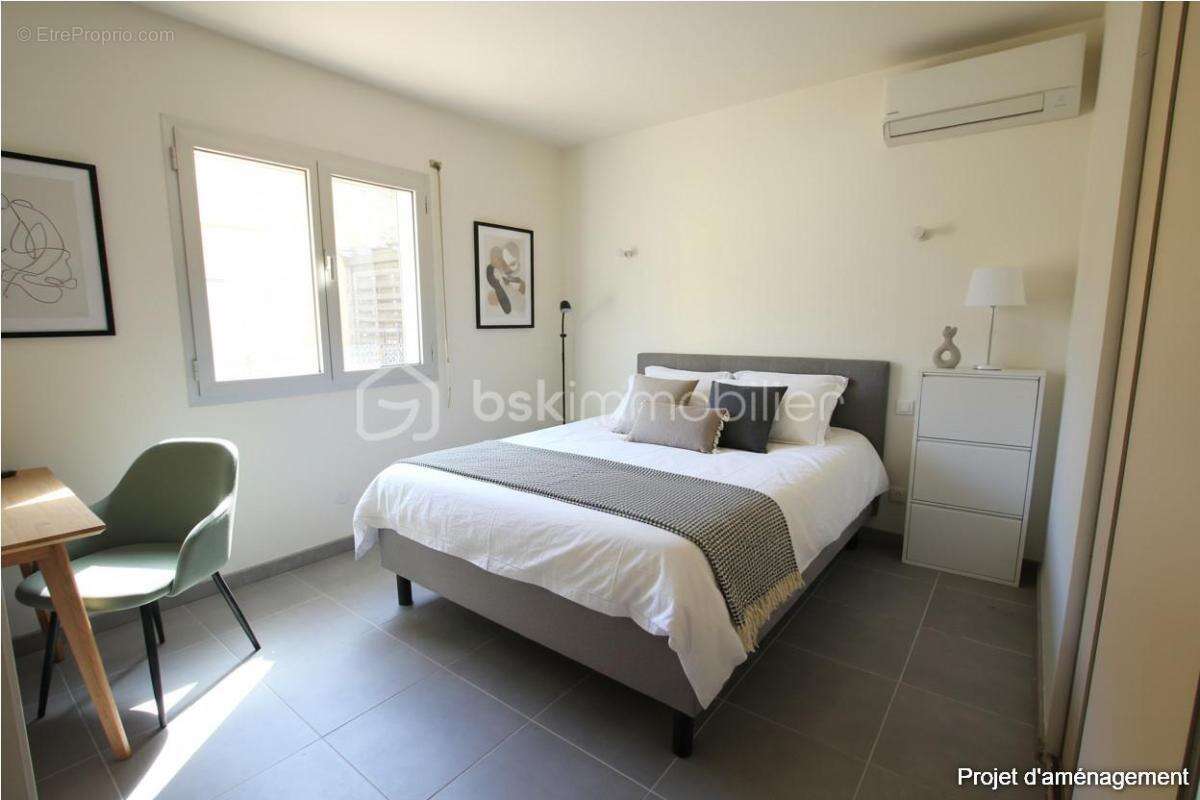 Maison à SAINTE-MARIE