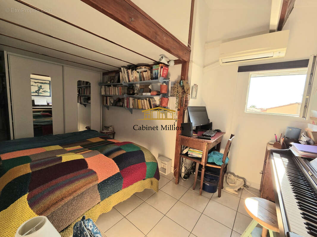 Appartement à FRONTIGNAN