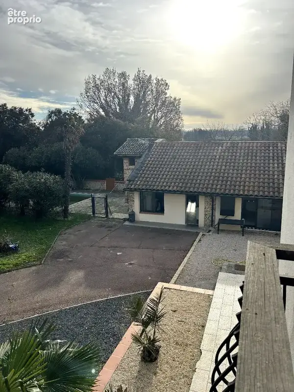 Maison 265m² à fenouillet - photo 6