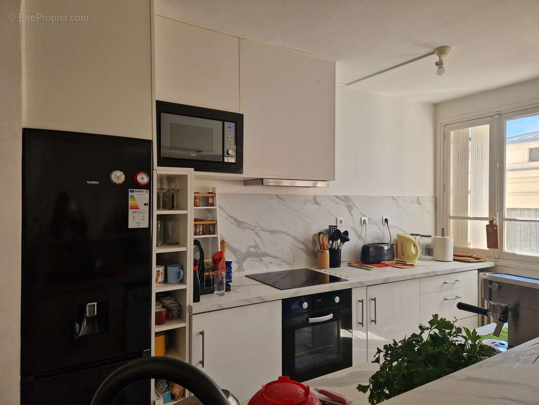 Appartement à BEZIERS