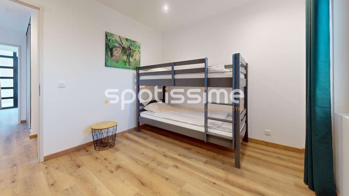 Appartement à AGDE