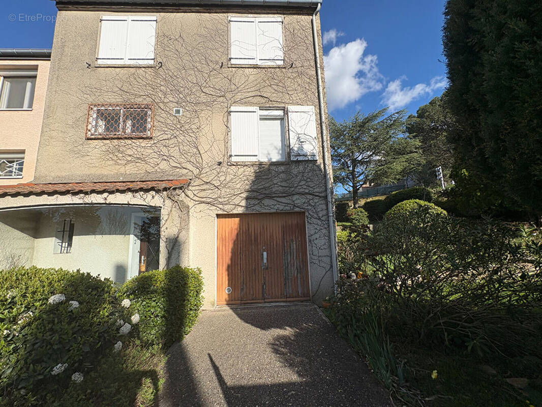 Maison à CARCASSONNE
