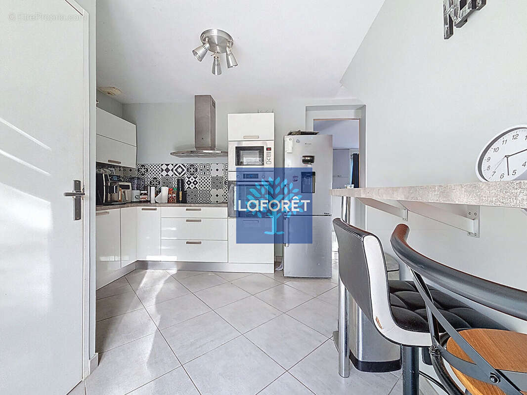 Maison à LE PLESSIS-PATE