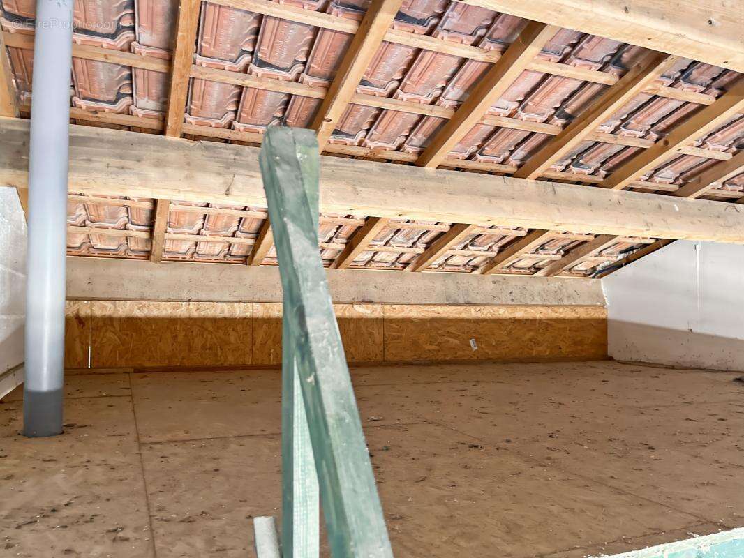 Vente villa T4 de plain pied à Marseillan cœur de ville - photo 19