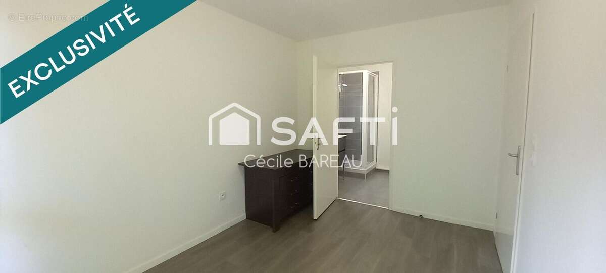 Photo 8 - Appartement à MENNECY