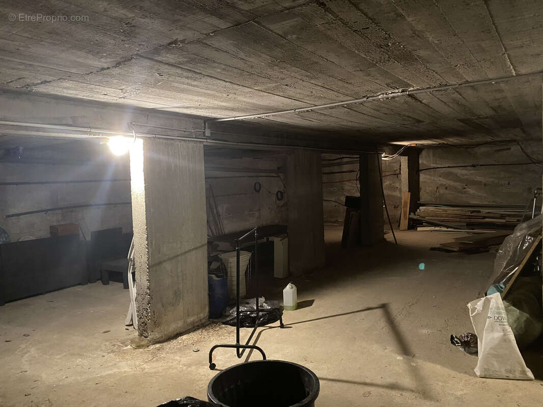 Maison à CHANCELADE