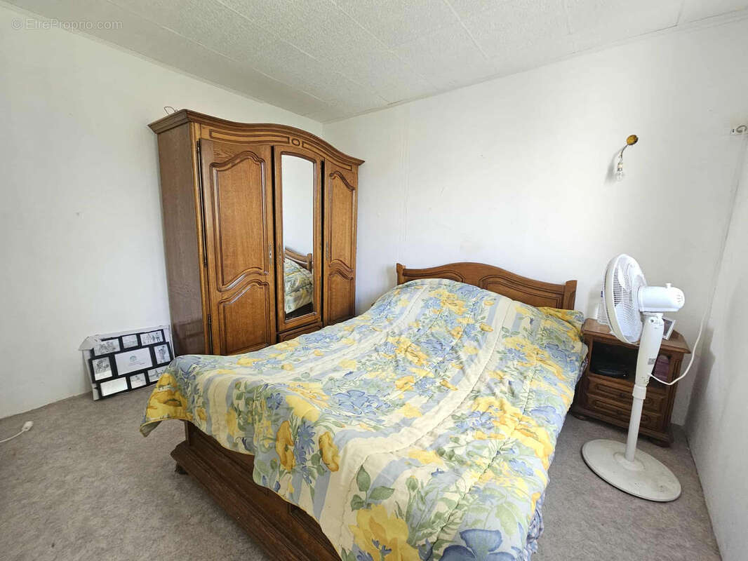 Maison à ARDILLIERES