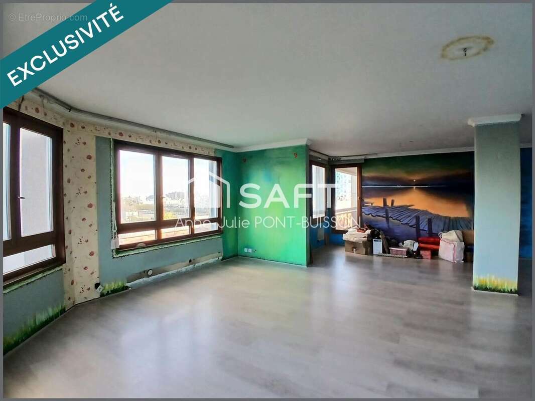 Photo 3 - Appartement à COURBEVOIE