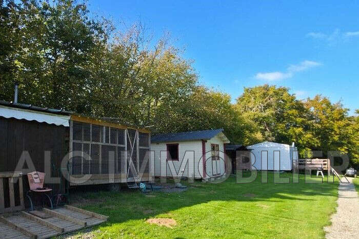 Terrain à TINCHEBRAY