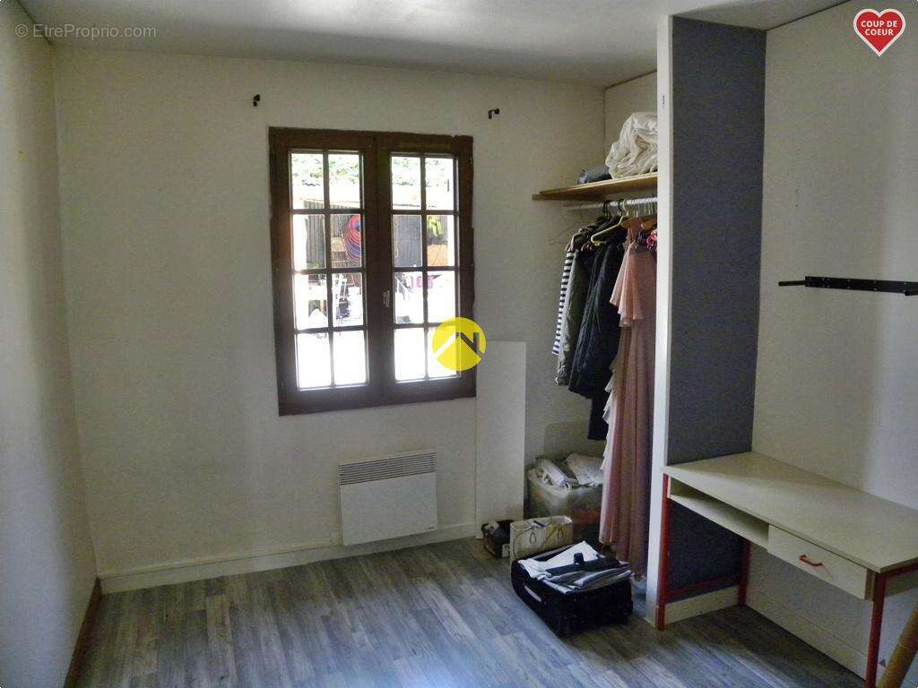 Maison à LERE