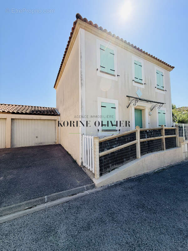 Maison 3 chambres jardin garage - photo 2