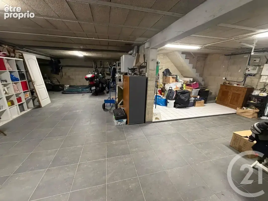 Maison 5 pièces 85 m² à vendre à Juilly (77230) - photo 10