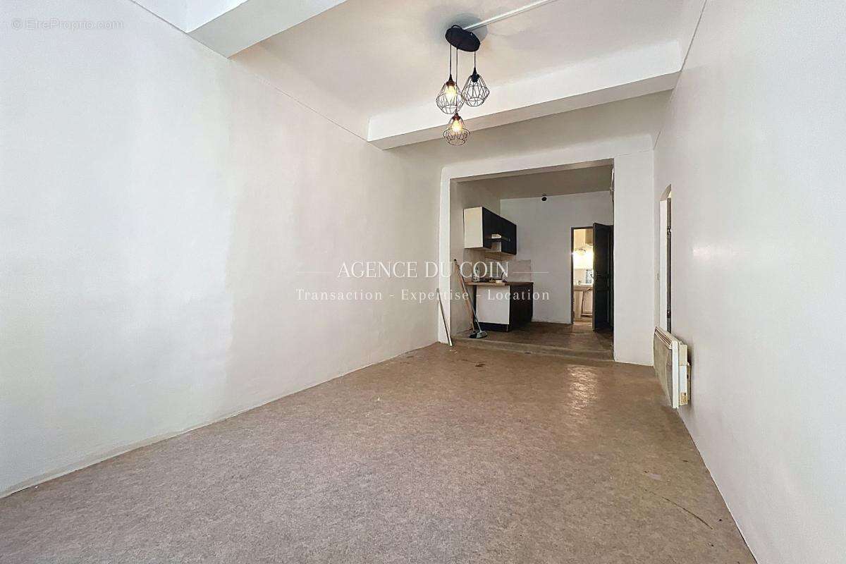Appartement à DRAGUIGNAN