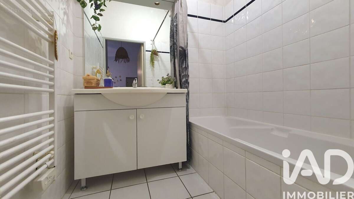 Photo 8 - Appartement à CLERMONT-FERRAND