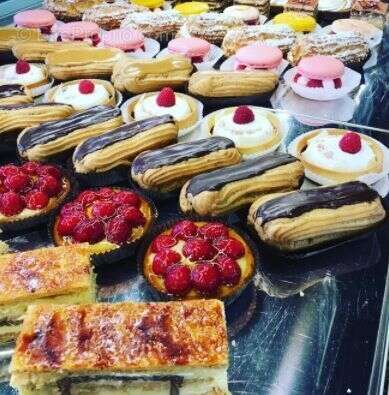 Commerce à MARSEILLE-9E