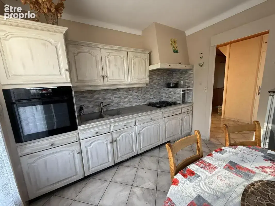 Maison 6 pièces 117 m² à vendre à Saint-Malo (35400) - photo 13