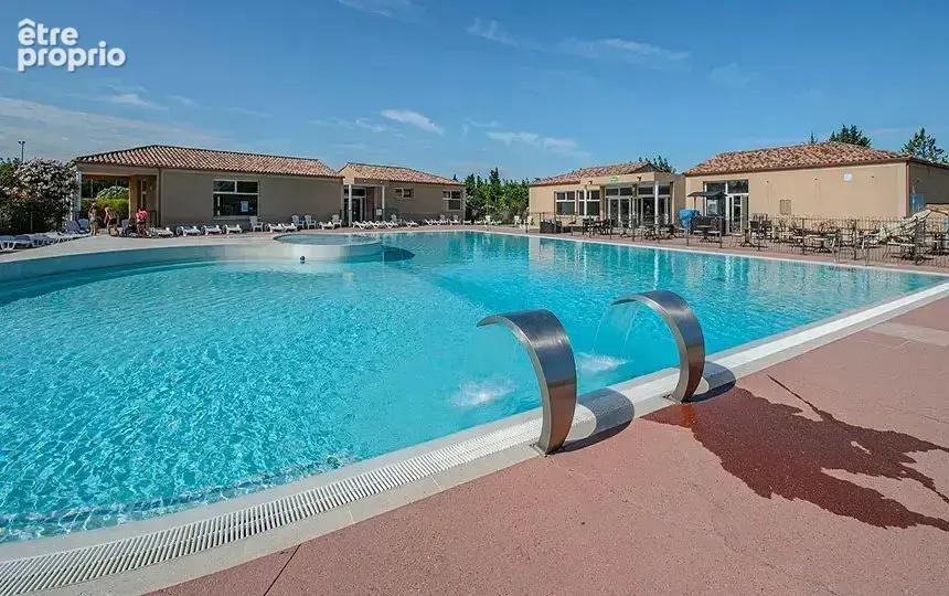 Appartement à LA LONDE-LES-MAURES