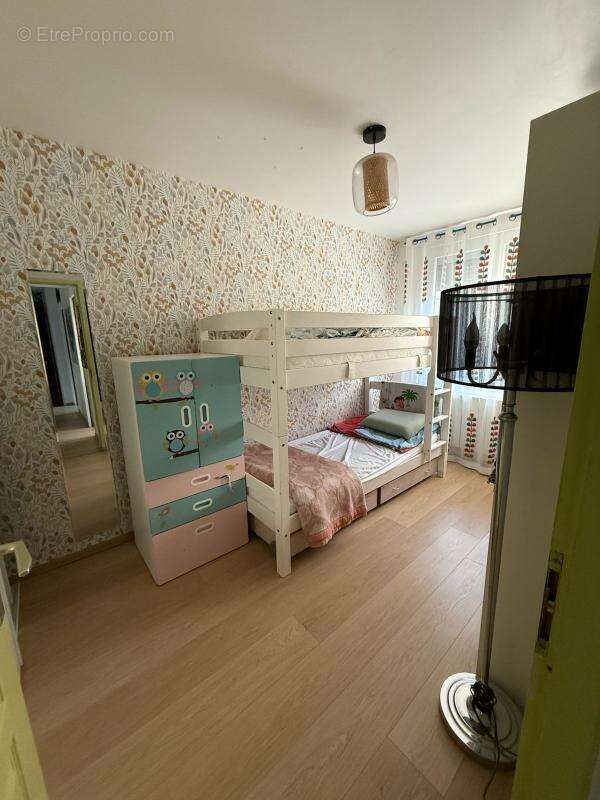 Appartement à LYON-9E