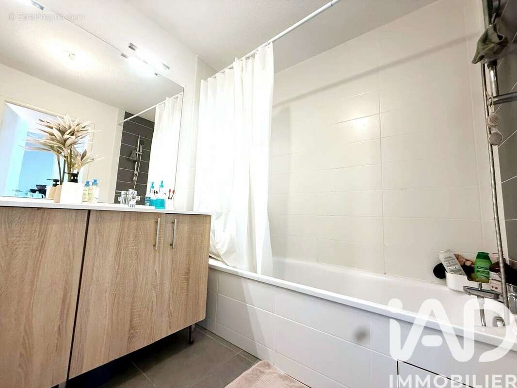 Photo 9 - Appartement à TOULOUSE