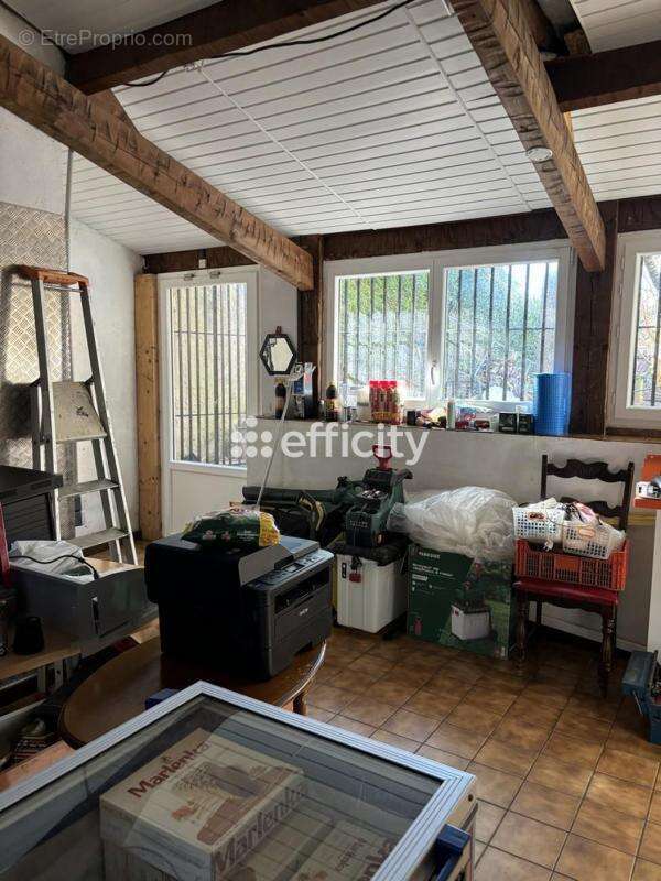 Commerce à BERGERAC