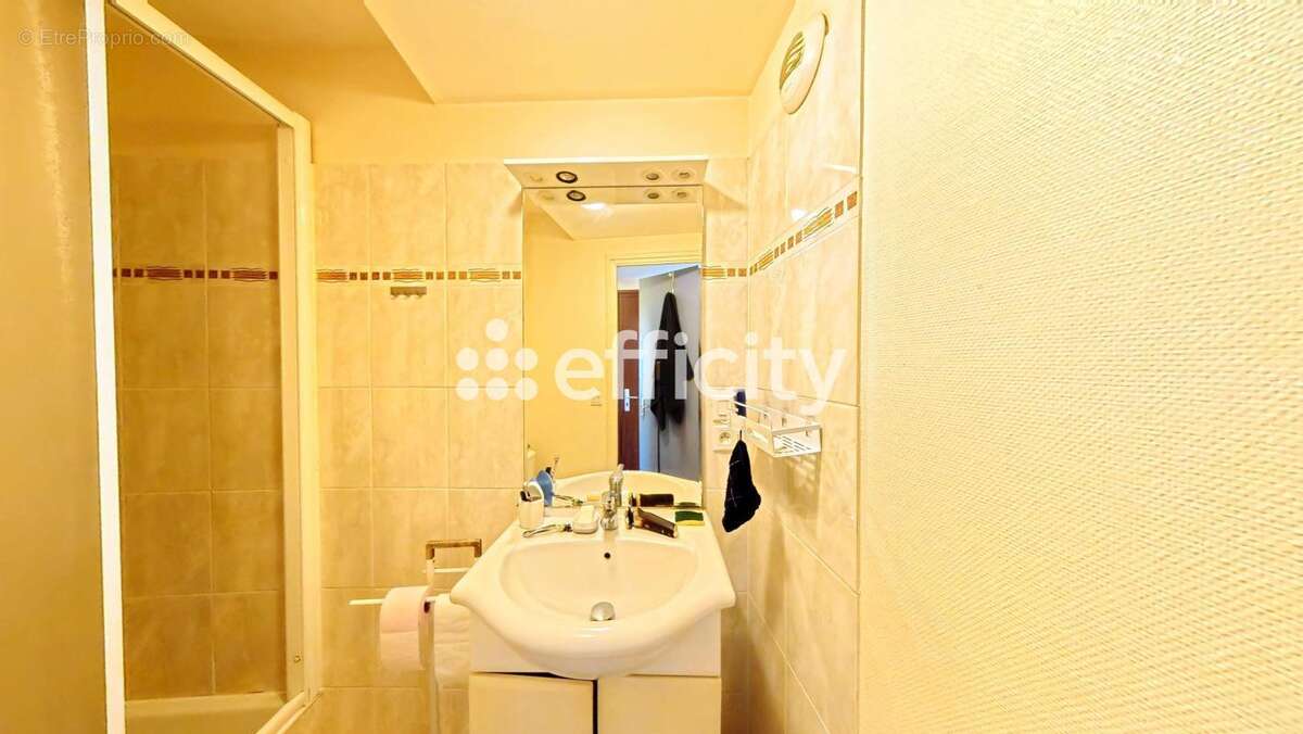 Appartement à CHATEAULIN